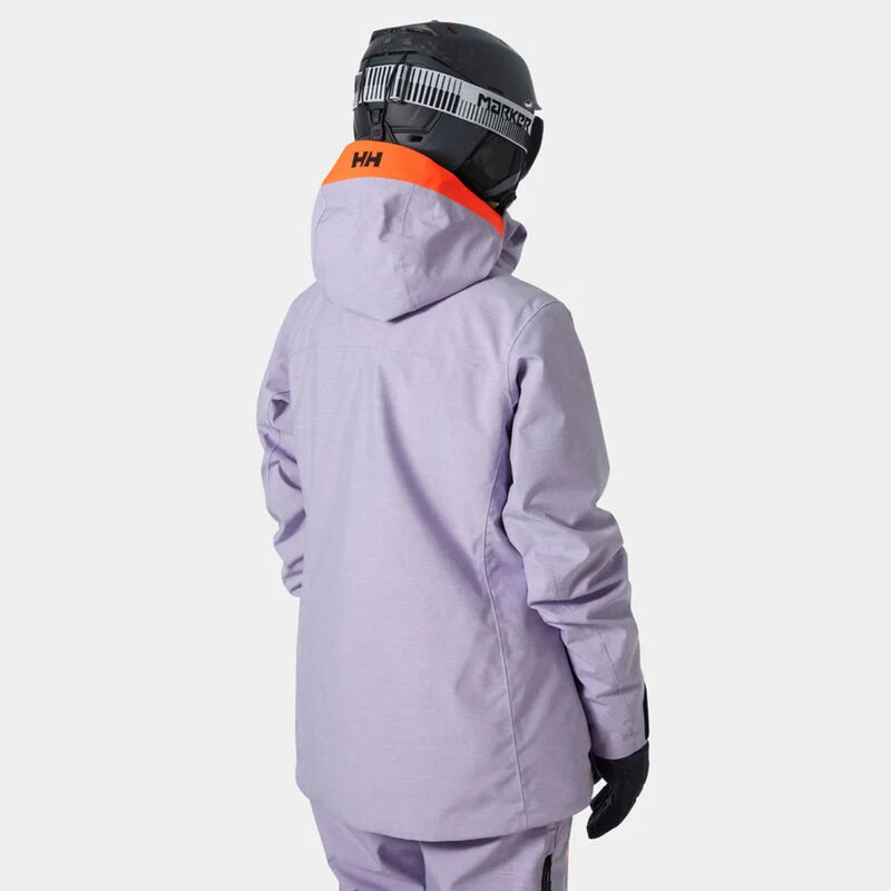 Helly Hansen Powderqueen 3.0 Jacket Womens image number 1